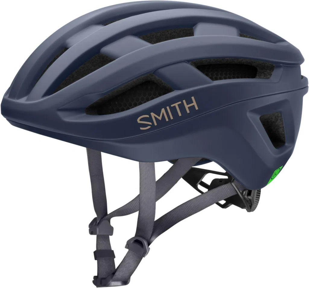 Smith Optics Road Bike Helmets E00756 Persist MIPS Helmet - view 3